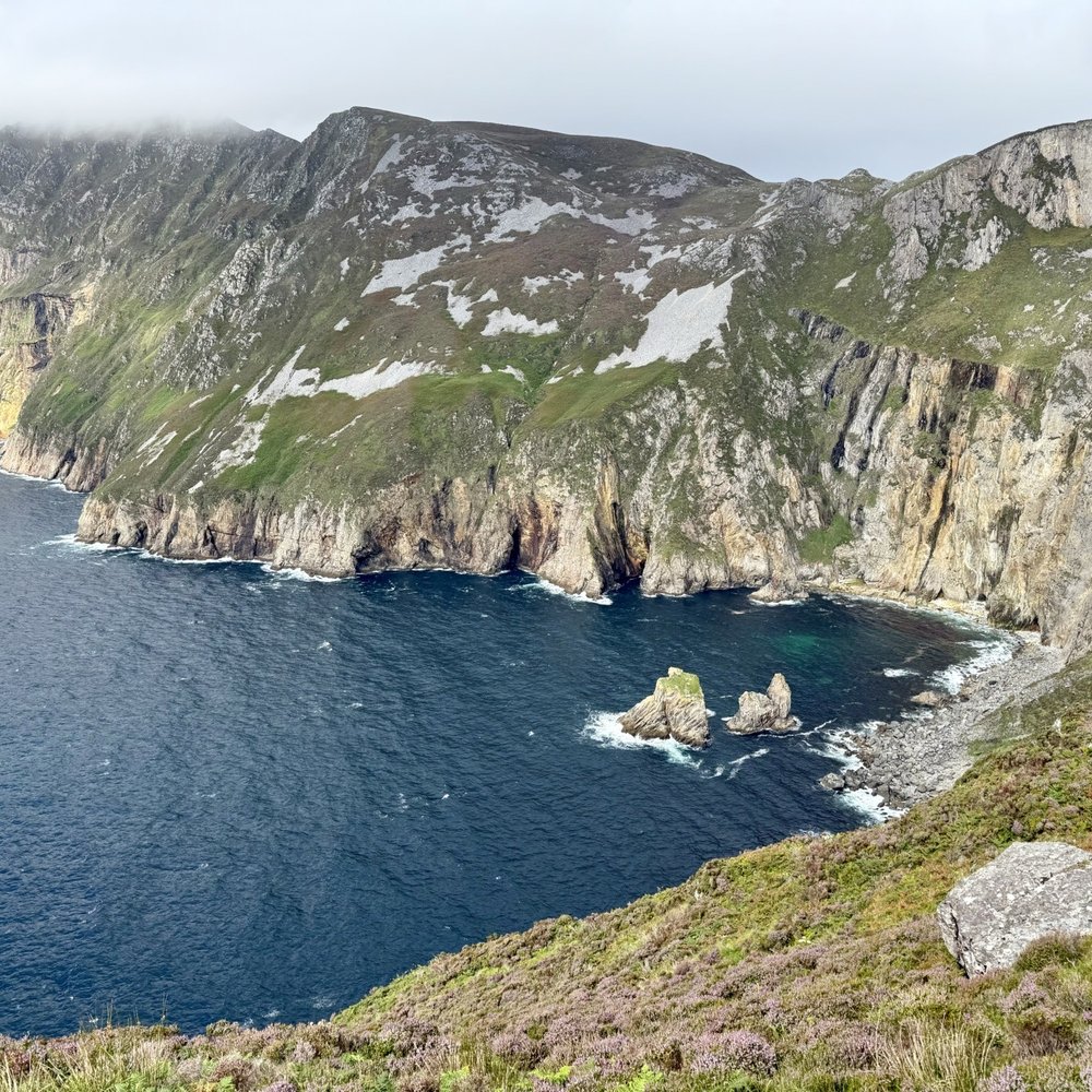 Loughcrew Passage Tombs (Sliabh na Caillíghe) - Voices from the Dawn, image size:1000x1000