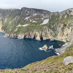 Slieve League - Magnificent!
