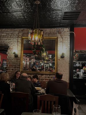 Corleone's by null