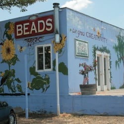Mountain Beadworks