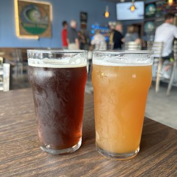 Green Room Brewing - Breweries Near Me - Jacksonville Beach, Florida Green Room Brewing - Breweries Near Me - Jacksonville Beach, Florida