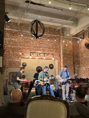 Working Man Distillers by null