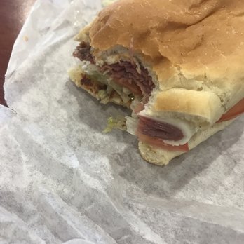 Brick City Eatery - Pizza Near Me - Lutz, Florida