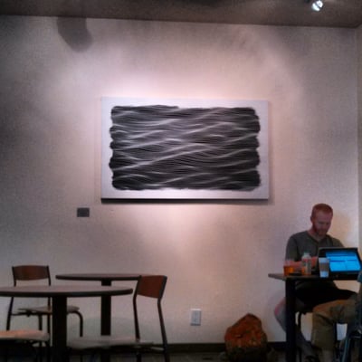 Kilovolt Coffee by null