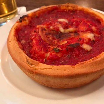Giordano's - First meal in Chicago --- so delicious! - Pizza Near Me - Chicago, Illinois Giordano's - First meal in Chicago --- so delicious! - Pizza Near Me - Chicago, Illinois