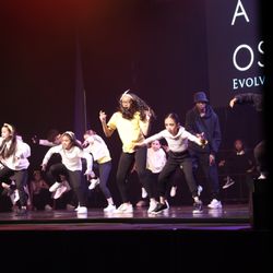 TM DANCE COMPLEX