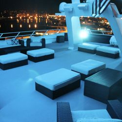 New York Cruises