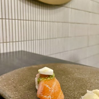 Shoyo - Salmon - Sushi Bars Near Me - Dallas, Texas Shoyo - Salmon - Sushi Bars Near Me - Dallas, Texas