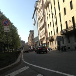 Coin - Cercando posto