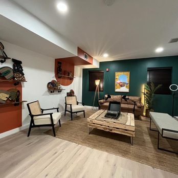 Kọ Cafe - Coffee & Tea Near Me - Jersey City, New Jersey Kọ Cafe - Coffee & Tea Near Me - Jersey City, New Jersey