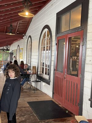Dry Creek General Store by null