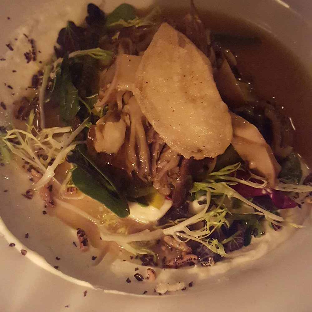 La Palette - Le vegeterien - French Near Me - Toronto, Ontario La Palette - Le vegeterien - French Near Me - Toronto, Ontario