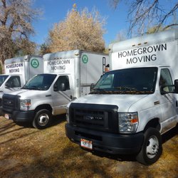 Homegrown Moving Company 43 Photos 154 Reviews Movers 2009 Wadsworth Blvd Lakewood Co United States Phone Number Yelp