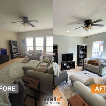 Walla Painting - Painters Near Me - Carmel, Indiana Walla Painting - Painters Near Me - Carmel, Indiana