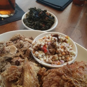 The Pit - Carolina combo - Barbeque Near Me - Raleigh, North Carolina The Pit - Carolina combo - Barbeque Near Me - Raleigh, North Carolina