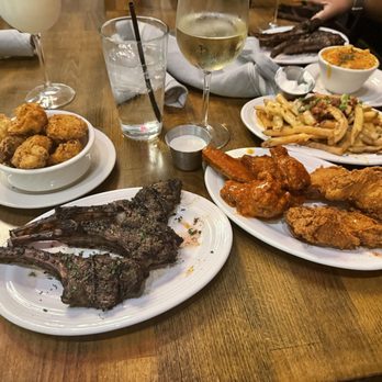 Taste Kitchen + Bar - Comfort Food Near Me - Sugar Land, Texas Taste Kitchen + Bar - Comfort Food Near Me - Sugar Land, Texas
