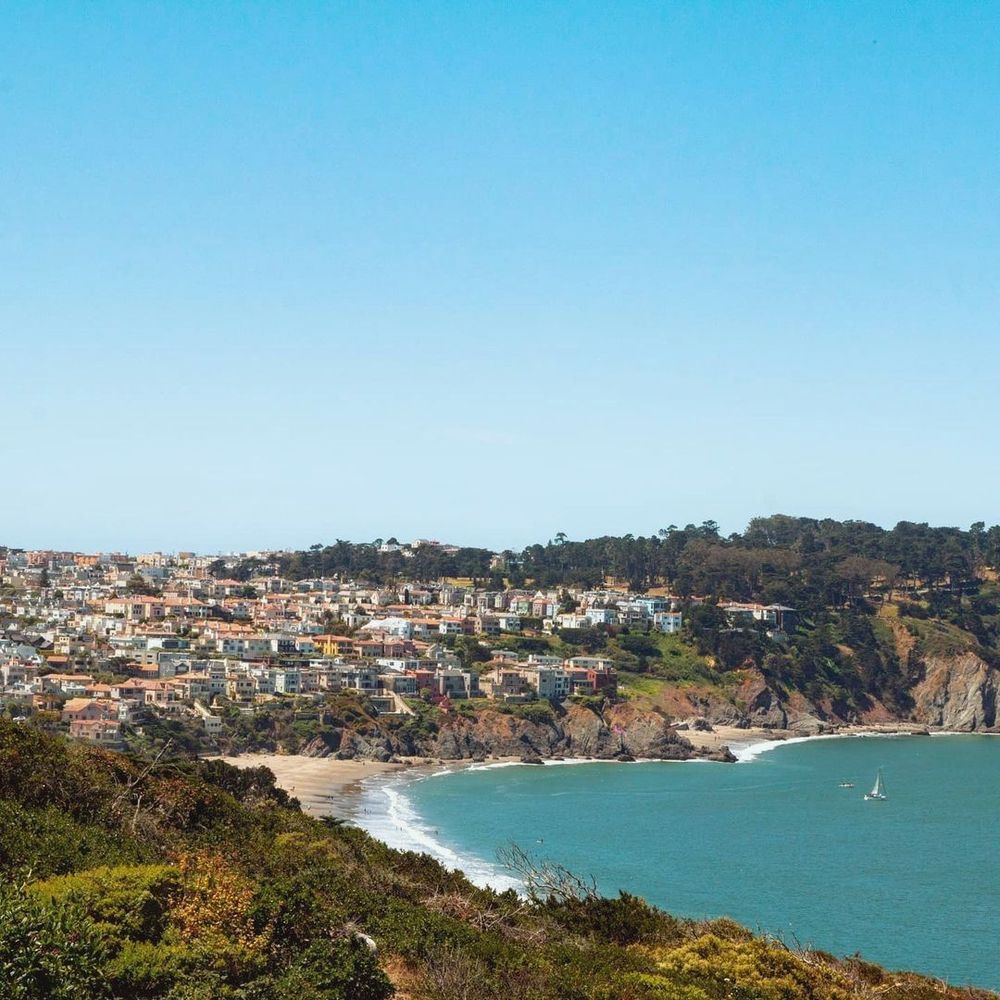 Beaches in the Bay - Yelp