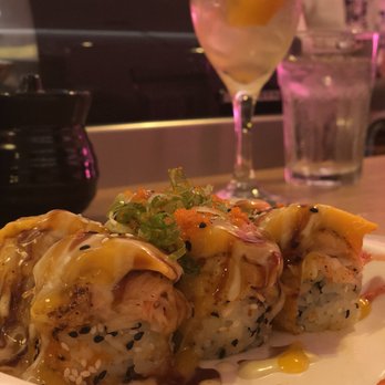 Shinsen - Americanized sushi - Sushi Bars Near Me - New York, New York Shinsen - Americanized sushi - Sushi Bars Near Me - New York, New York