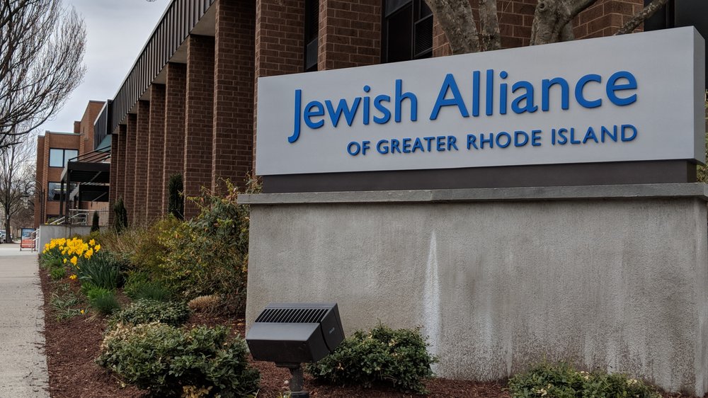 Jewish Alliance of Greater Rhode Island - social services organization in Providence, RI