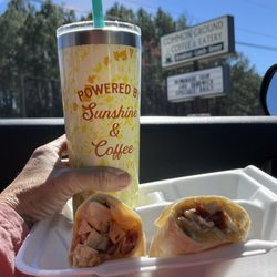 Common Ground Coffee & Eatery