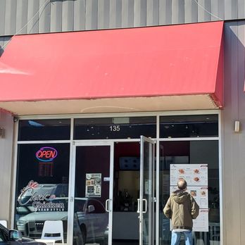 Chicko Chicken - Chicken Shop Near Me - Richmond, British Columbia