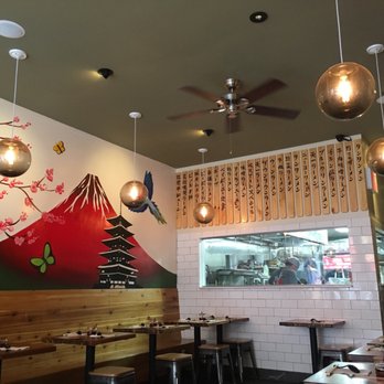 Ten-Ichi Ramen - Ramen Near Me - Brooklyn, New York Ten-Ichi Ramen - Ramen Near Me - Brooklyn, New York