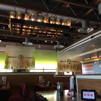 Chili's - Tex-Mex Near Me - Morgantown, West Virginia
