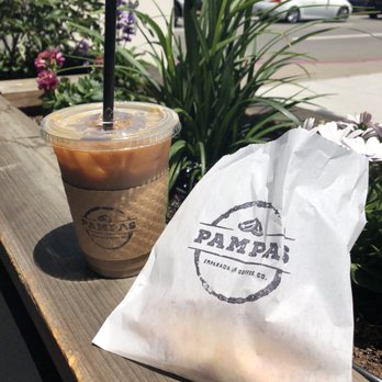 Pampas Cafe - Coffee & Tea Near Me - Castro Valley, California Pampas Cafe - Coffee & Tea Near Me - Castro Valley, California