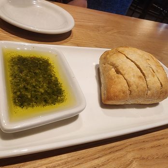 Bonefish Grill - Starter bread - Seafood Near Me - Las Vegas, Nevada Bonefish Grill - Starter bread - Seafood Near Me - Las Vegas, Nevada
