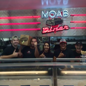 Moab Diner - Diners Near Me - Moab, Utah Moab Diner - Diners Near Me - Moab, Utah