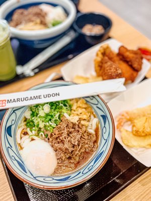 Marugame Udon by null