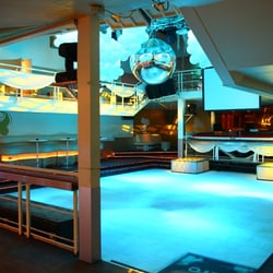 Club Diamonds