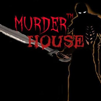 Murder House - Haunted Houses Near Me - Tampa, Florida Murder House - Haunted Houses Near Me - Tampa, Florida