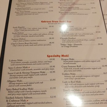 All Seasons Table - Chinese Near Me - Malden, Massachusetts