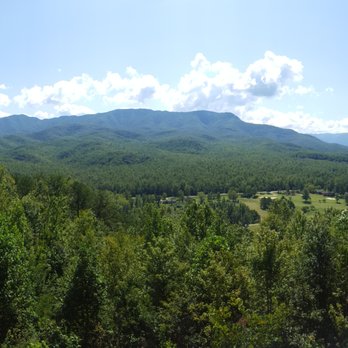 Deer Ridge Mountain Resort - Beautiful view from our balcony - Resorts Near Me - Gatlinburg, Tennessee Deer Ridge Mountain Resort - Beautiful view from our balcony - Resorts Near Me - Gatlinburg, Tennessee