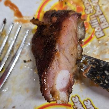 Rollin Smoke Barbeque - Rib ends - Barbeque Near Me - Las Vegas, Nevada Rollin Smoke Barbeque - Rib ends - Barbeque Near Me - Las Vegas, Nevada