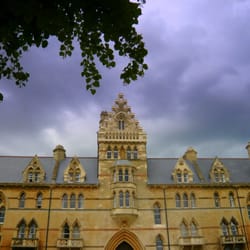 St Catherine's College