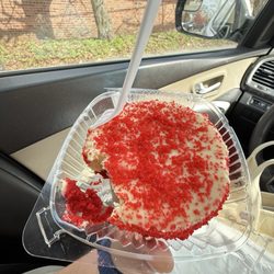 The Cheesecake Spot