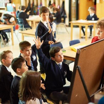 M L Montessori - Photo - Elementary Schools Near Me - Woodbridge, Ontario M L Montessori - Photo - Elementary Schools Near Me - Woodbridge, Ontario