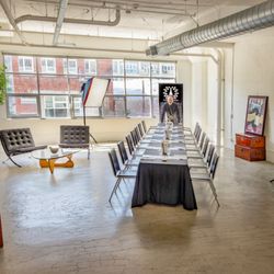 LearnAboutWine - Our new classroom (May 2025)