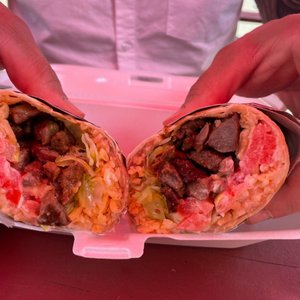 Rey Del Taco on Yelp