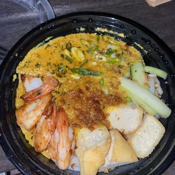 Native Noodles - Singaporean Near Me - New York, New York Native Noodles - Singaporean Near Me - New York, New York