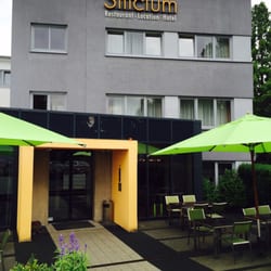 Silicium