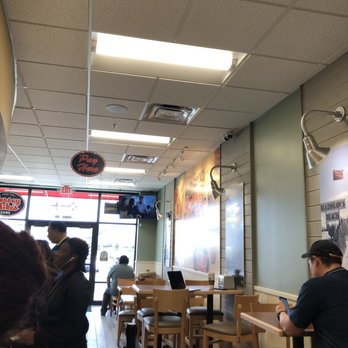 Jersey Mike's Subs - Sandwiches Near Me - Flossmoor, Illinois