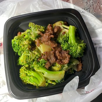 Panda Express - Chinese Near Me - Lake Elsinore, California