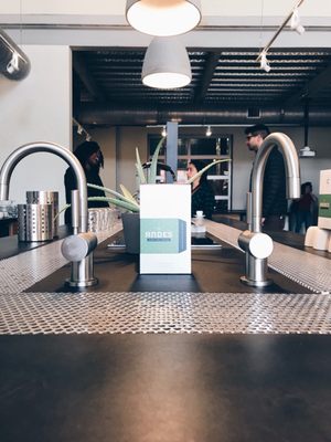 Counter Culture Coffee by null
