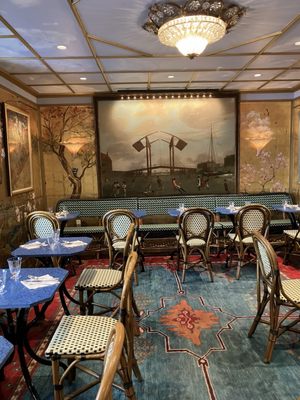 Birley Bakery by null