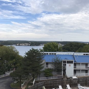 Hawk's Nest Lodge & Condominium - The umm, lovely view of the lake..... - Hotels Near Me - Osage Beach, Missouri Hawk's Nest Lodge & Condominium - The umm, lovely view of the lake..... - Hotels Near Me - Osage Beach, Missouri