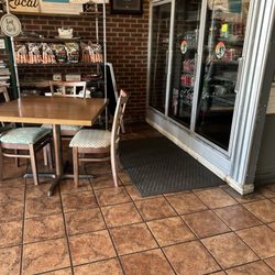 The Block Gourmet Deli