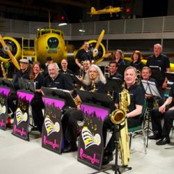 Razzama Jazz Big Band